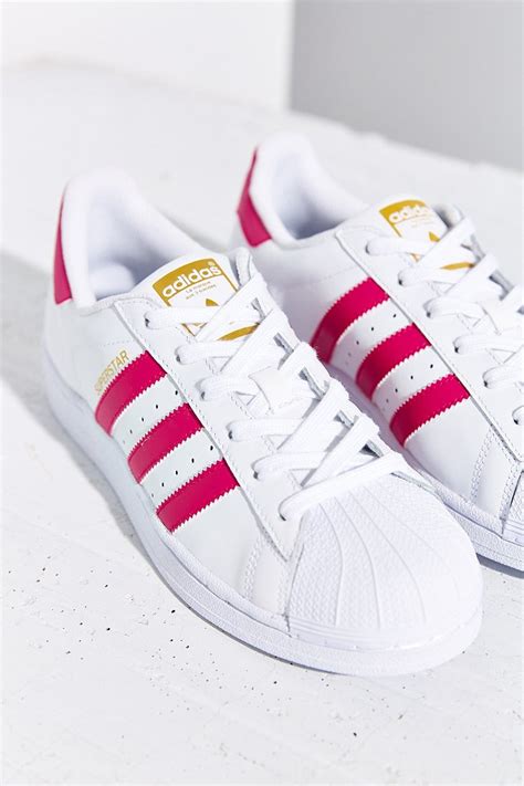 Adidas originals women's superstar sneaker